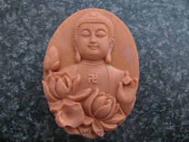 Boeddha voorspoed en geluk