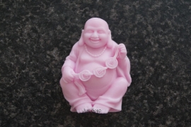 Boeddha plat 6