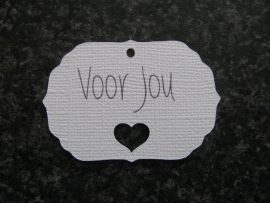 Label Voor Jou