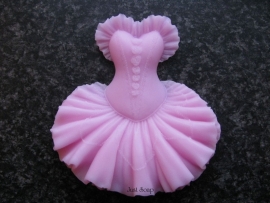Balletjurk