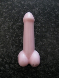 Penis / piemel zeep 3