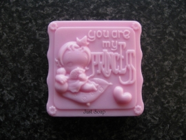 You are my Princess