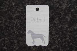 Label Pitbull