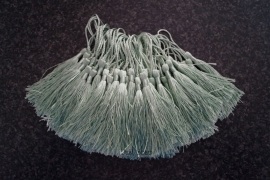 Tassel Mint