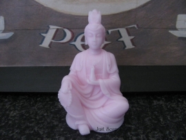 Guanyin boeddha 4