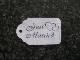 Label Just Married 2