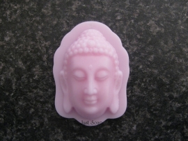 Boeddha hoofd 4