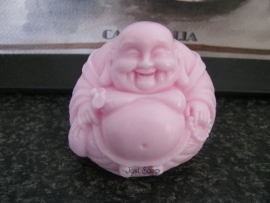 Boeddha lachend 2