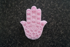 Hamsa hand 3