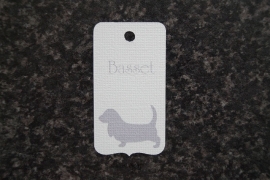 Label Basset