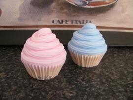 Cupcake spiraal 2