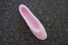 Ballet schoentje 3