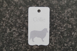 Label Collie