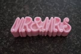 Mr & Mrs 2