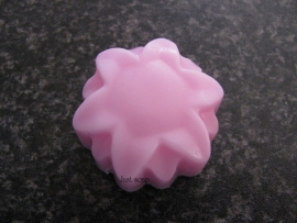 Bonbon bloem 4