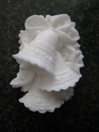 Wedding bells 4 (dikke uitvoering)