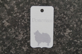 Label Pomeriaan