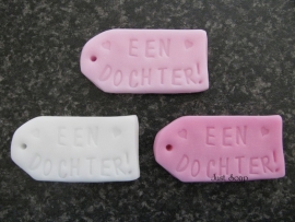 Label Een dochter