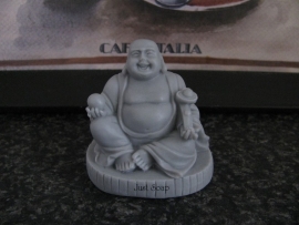 Boeddha met parel