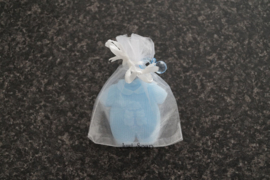 Geboorte Bedankje Baby pakje