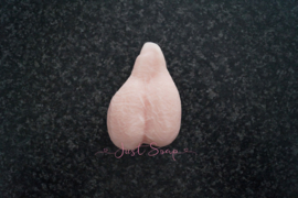 3D Balzak Scrotum Ballen