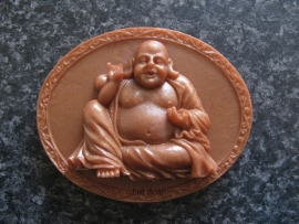 Tablet met boeddha 2