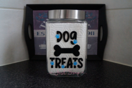 Snoeppot Dog Treats