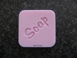 Gastenzeepje Soap