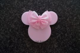 Minnie Mouse plat