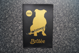 Paspoorthoesje American Bully 1