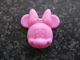 Minnie mouse klein 3x