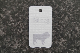 Label Bulldog