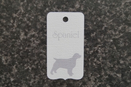 Label Spaniel