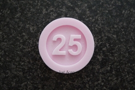 25 Rond