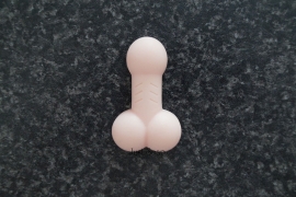 Penis / piemel zeep 4