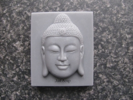 Boeddha op tablet 3