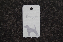 Label Beagle