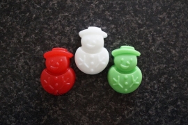 3 Sneeuwpoppen 3