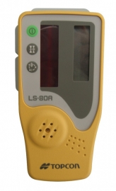 Handontvanger LS-80A