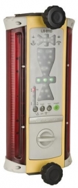 Offerte Machine Ontvanger LS-B110 (BT) met verticaalindicator, oplaadbaar