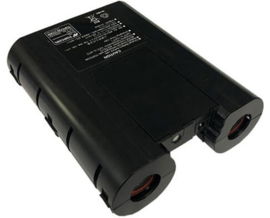 Oplaadbare batterij BT-79Q, NiMH voor oa RL-H5A