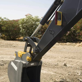 Machine Ontvanger LS-B20/PS