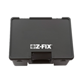 Z-FIX elektronische waterpasstok