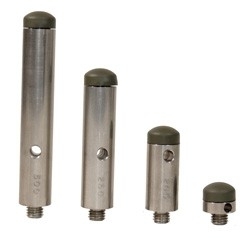 Pootjes 150mm 4 stuks  voor TP-L3 en TP-L4 series