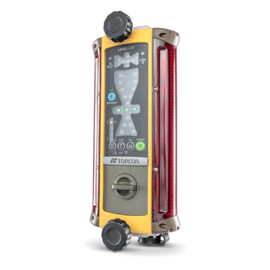 Machine Ontvanger LS-B200W met verticaalindicator en bluetooth