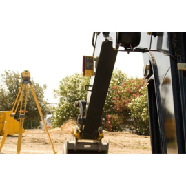 Machine Ontvanger LS-B20/PS