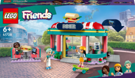 41728 Lego Friends Restaurant