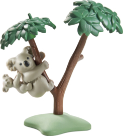 71292 Playmobil Wildtopia Koala