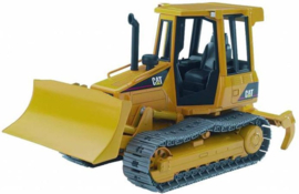 Bruder Bulldozer Caterpillar