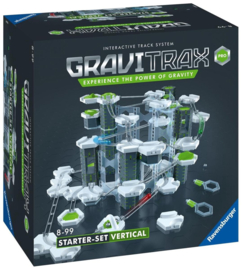 Gravitrax Pro Starterset Vertical